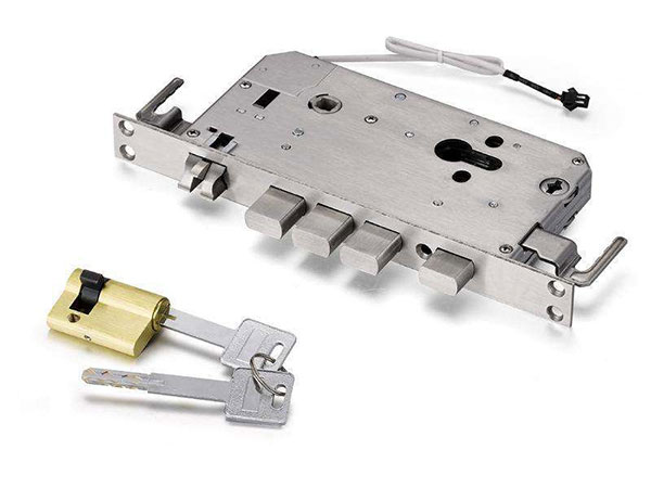 长子24小时上门开锁公司