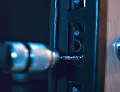 长子24小时上门开锁公司