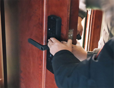 长子24小时上门开锁公司